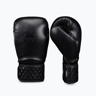 Guantoni da boxe Venum Impact Classic Boxing black