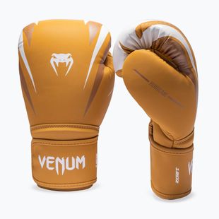Guantoni da boxe Venum Hurricane Boxing havana/white