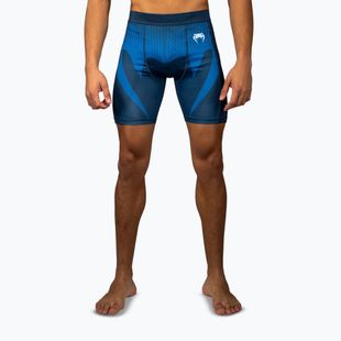 Pantaloncini da allenamento uomo Venum No Gi Vale Tudo indigo