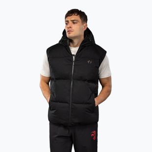 Gilet uomo Venum Attack Urban Gi Down black
