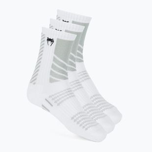 Calzini Venum Vector 3 paia white/grey