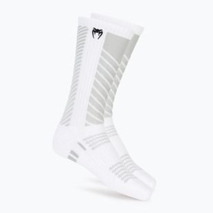 Calzettoni Venum Vector Over-the-Calf white/grey