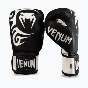 Guantoni da boxe Venum Mike Tyson Replica Boxing