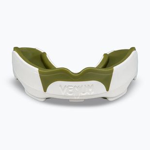 Paradenti Venum Predator Mouthguard white/khaki