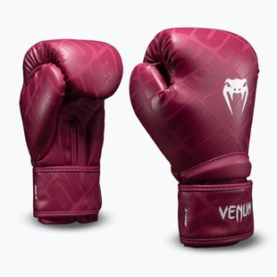 Guantoni da boxe Venum Contender 1.5 XT 3D Boxing old pink