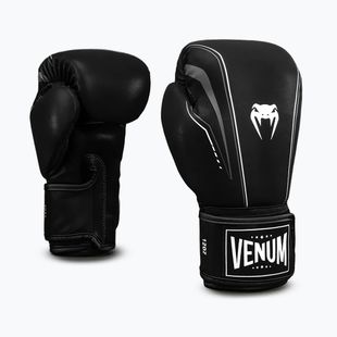 Guantoni da boxe Venum Streamline Boxing black/white
