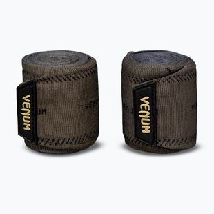 Bende da boxe Venum Impact Evo 250 cm dark grey