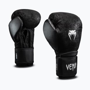 Guantoni da boxe Venum Stone 2.0 Boxing black
