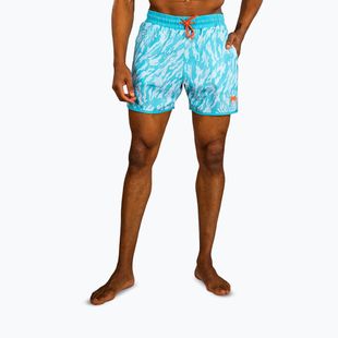 Costume da bagno uomo Venum Aqua Board Turquoise