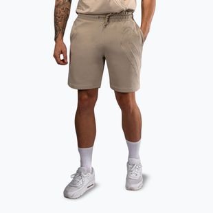 Pantaloncini uomo Venum Giant 3D Cotton Beige