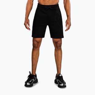 Pantaloncini uomo Venum Giant 3D Cotton Black