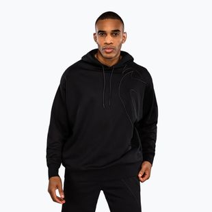 Felpa Venum Giant 3D Hoodie black