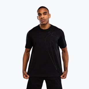 T-shirt da uomo Venum Giant 3D black