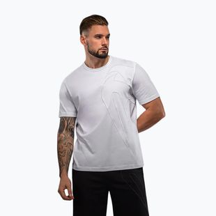 T-shirt da uomo Venum Giant 3D white