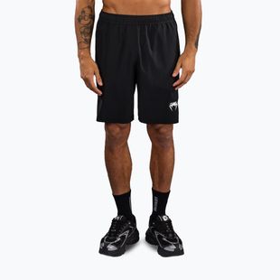 Pantaloncini da allenamento uomo Venum Contender Training black/silver