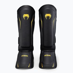 Parastinchi Venum G-Core Shin black/gold