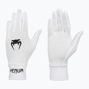 Guanti interni Venum Liners white