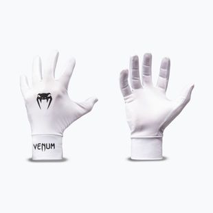 Guanti interni Venum Liners white