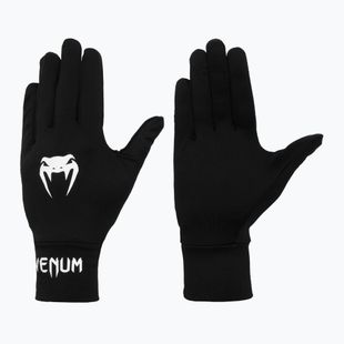 Guanti interni Venum Liners black