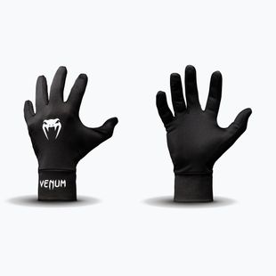 Guanti interni Venum Liners black