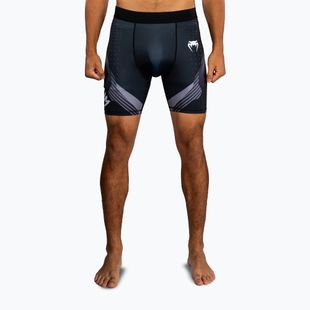 Pantaloncini da allenamento uomo Venum No-Gi 6.0 Vale Tudo black/white