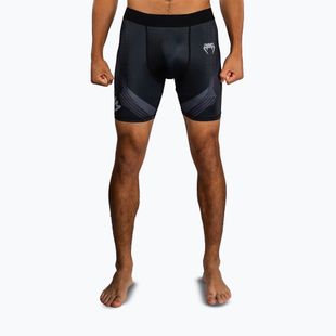 Pantaloncini da allenamento uomo Venum No-Gi 6.0 Vale Tudo black/grey