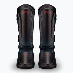 Parastinchi Venum Demon Shin black/grey