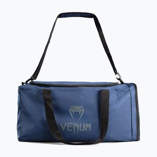 Borsa Venum Essential 61 l navy blue