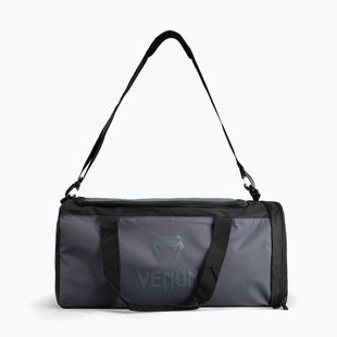 Borsa Venum Essential 37 l grey/black