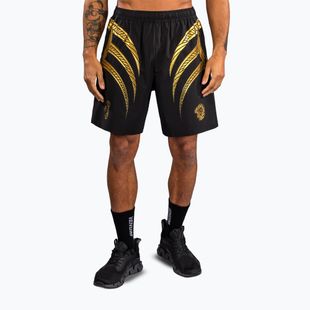 Pantaloncini da allenamento uomo Venum x Mike Tyson Tiger Training black/gold