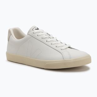 Scarpe da uomo VEJA Esplar Leather extra/white