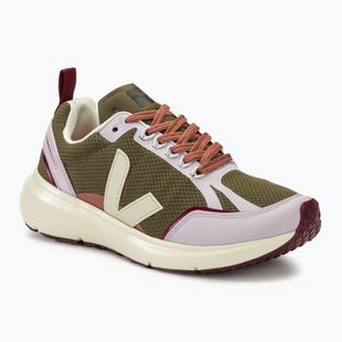 VEJA Condor 2 Alveomesh scarpe da corsa da donna cachi/pierre/parme