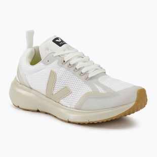 VEJA Condor 2 Alveomesh bianco/pierre scarpe da corsa da donna