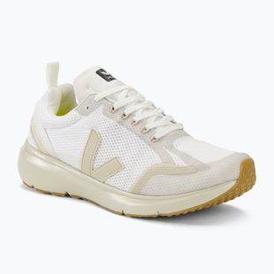 Scarpe da corsa Veja Condor 2 Alveomesh bianco/pierre da uomo