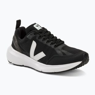 VEJA Condor 2 Alveomesh nero/bianco scarpe da corsa da donna