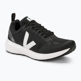 Scarpe da corsa Veja Condor 2 Alveomesh bianco/nero da uomo
