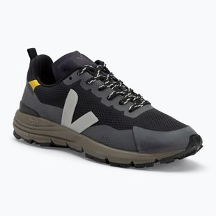 VEJA Dekkan Alveomesh scarpe da trekking da donna nero/grigio Oxford/tonico