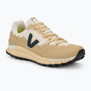 VEJA scarpe da trekking Fitz Roy Trek-Shell da uomo con ghiaia/nautico