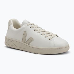 Scarpe da uomo VEJA Urca white/natural