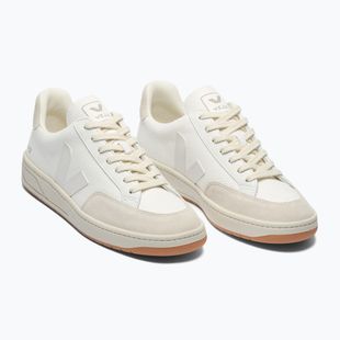 Scarpe da donna VEJA V-12 Leather white/natural