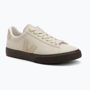 Scarpe da uomo VEJA V-12 Leather white/natural