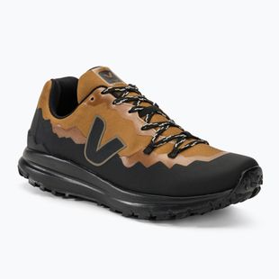 VEJA scarpe da trekking da uomo Fitz Roy Fs Trek-Shell terra/nero