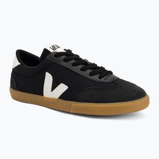 Scarpe da uomo VEJA Volley black/White/Natural