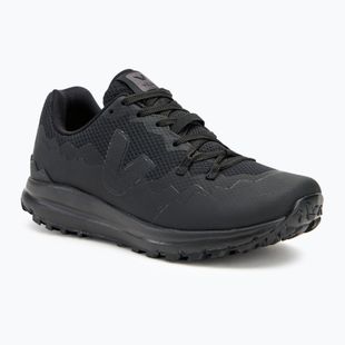 VEJA Scarpe da trekking da donna Fitz Roy Light nero/nero