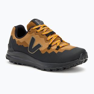 VEJA Scarpe da trekking da donna Fitz Roy Light terra/nero