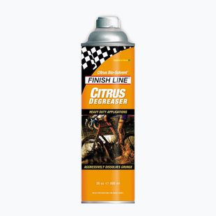 Finish Line Sgrassatore per agrumi 600 ml