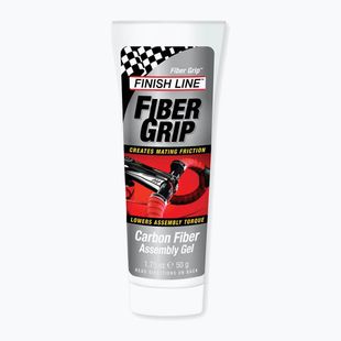 Gel di montaggio Finsh Line Fiber Grip 50 g