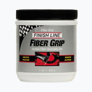 Gel di montaggio Finish Line Fiber Grip 450 g