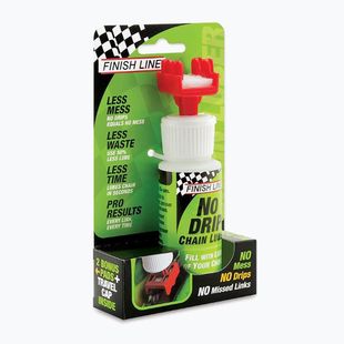 Applicatore Finish Line No Drip