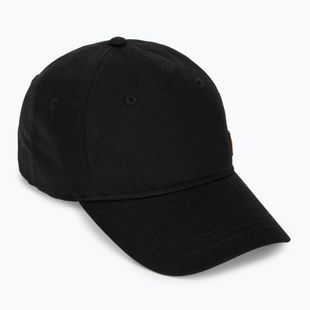 Cappellino con visiera da donna ROXY Extra Innings anthracite